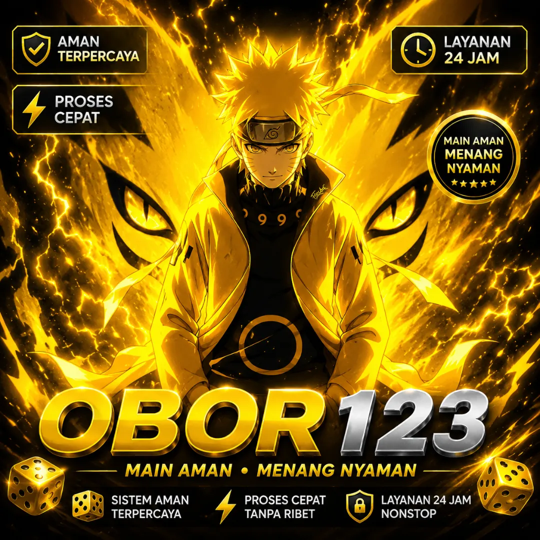 OBOR123 Banner
